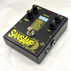 Tech 21 SA1 SansAmp Classic_3