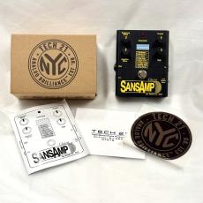 Tech 21 SA1 SansAmp Classic_5