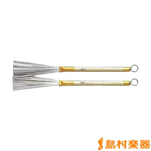 Pearl 722C ワイヤーブラシスティック