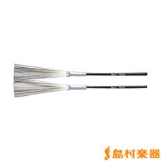 Pearl 722E ワイヤーブラシスティック