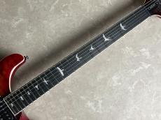 Paul Reed Smith [PRS] SE CUSTOM 24-08 Quilt Package / Charcoal Cherry Burst【現物画像・3.56kg】_6