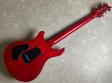 Paul Reed Smith [PRS] SE CUSTOM 24-08 Quilt Package / Charcoal Cherry Burst【現物画像・3.56kg】_8