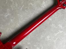 Paul Reed Smith [PRS] SE CUSTOM 24-08 Quilt Package / Charcoal Cherry Burst【現物画像・3.56kg】_10