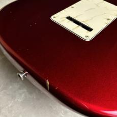 Fender Japan ST-STD/M_7