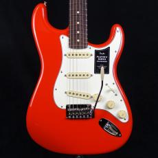 Fender Player II Stratocaster Coral Red