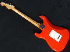 Fender Player II Stratocaster Coral Red_6