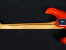 Fender Player II Stratocaster Coral Red_8