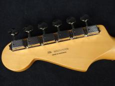 Fender Player II Stratocaster Coral Red_9