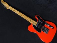 Fender Player II Telecaster Coral Red_2