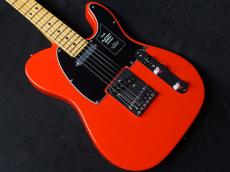 Fender Player II Telecaster Coral Red_3