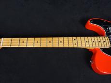 Fender Player II Telecaster Coral Red_4