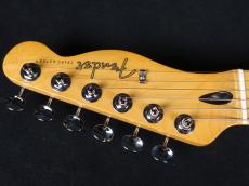 Fender Player II Telecaster Coral Red_5