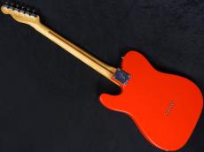 Fender Player II Telecaster Coral Red_6