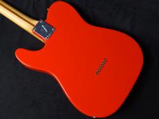 Fender Player II Telecaster Coral Red_7