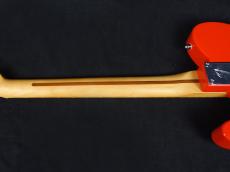 Fender Player II Telecaster Coral Red_8