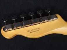 Fender Player II Telecaster Coral Red_9