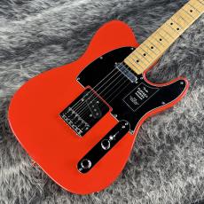 Fender Player II Telecaster Coral Red