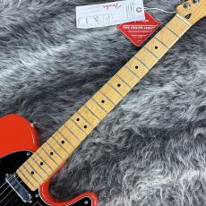 Fender Player II Telecaster Coral Red_2