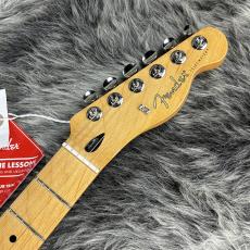Fender Player II Telecaster Coral Red_3