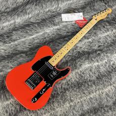 Fender Player II Telecaster Coral Red_4
