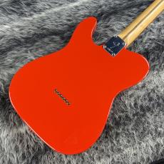 Fender Player II Telecaster Coral Red_6