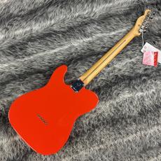 Fender Player II Telecaster Coral Red_9