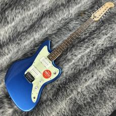 Squier Paranormal Jazzmaster XII Lake Placid Blue_2