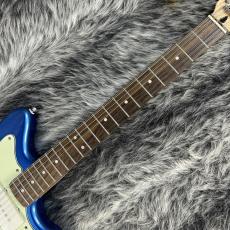 Squier Paranormal Jazzmaster XII Lake Placid Blue_4