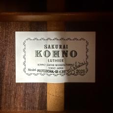 桜井 河野 Professional-SR/635_9