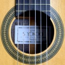 横尾 俊佑 POEM 50Selected/S/64_8