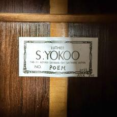 横尾 俊佑 POEM 50Selected/S/64_9