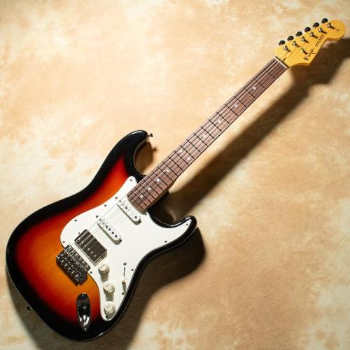 K.Nyui Custom Guitars KNST SSH 3TS w/Juntone PU