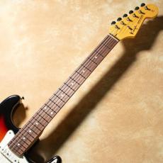 K.Nyui Custom Guitars KNST SSH 3TS w/Juntone PU_3