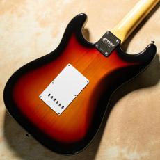 K.Nyui Custom Guitars KNST SSH 3TS w/Juntone PU_5
