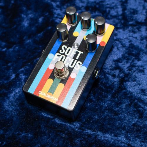 catalinbread SOFT FOCUS ARTHAUS Limited