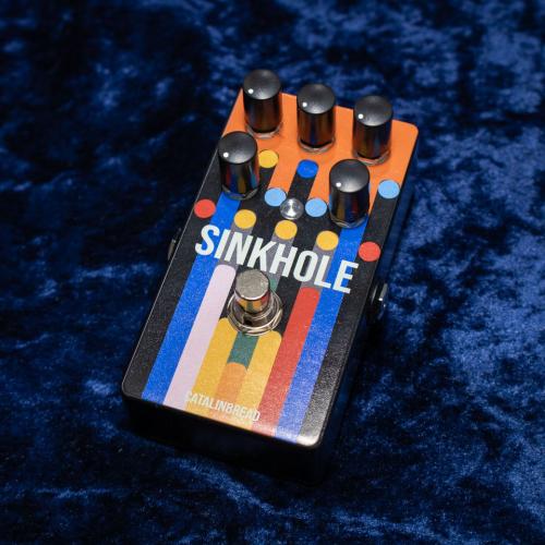 catalinbread SINKHOLE ARTHAUS Limited