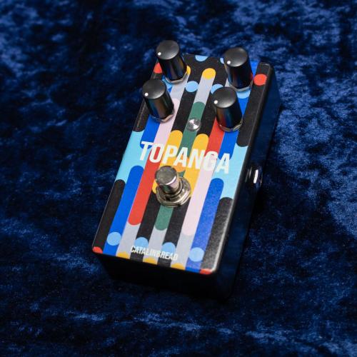 catalinbread Topanga ARTHAUS Limited