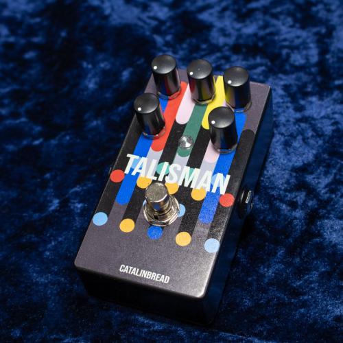 catalinbread TALISMAN ARTHAUS Limited