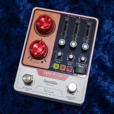 Cornerstone NUCLEO signature of Paul Davids