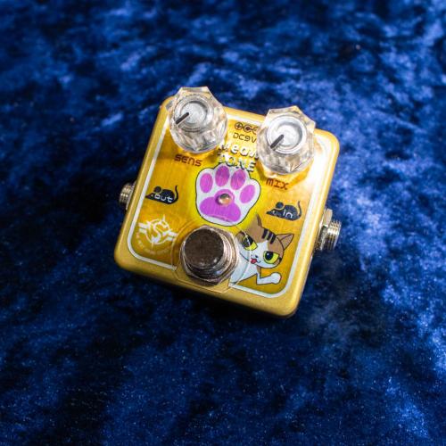 THE NEXT SOUND CH-07 ニャウトーン