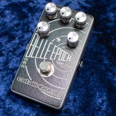 catalinbread Belle Epoch Black and Silver