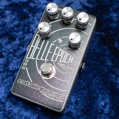 catalinbread Belle Epoch Black and Silver