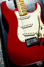 Fender American Standard Stratocaster w/ Seymour Duncan SSL-1 / 1980's