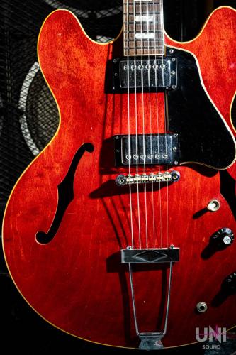 Gibson ES-335TD / 1967