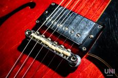 Gibson ES-335TD / 1967_3