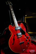 Gibson ES-335TD / 1967_8