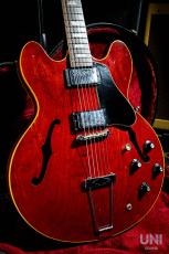 Gibson ES-335TD / 1967_9