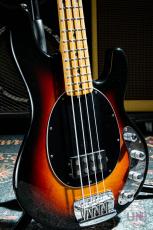 MUSIC MAN StingRay / 1997_3