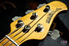 MUSIC MAN StingRay / 1997_4
