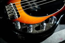 MUSIC MAN StingRay / 1997_5